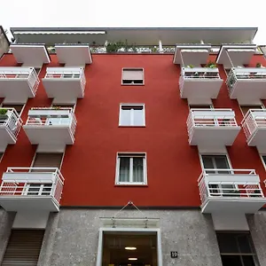 Appartamento Fierami Citylife, Milano