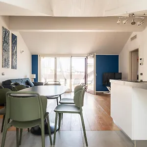 Easyhomes - Brera Luxury Appartamento Milano