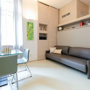 Appartamento Design - Porta Romana, Milano